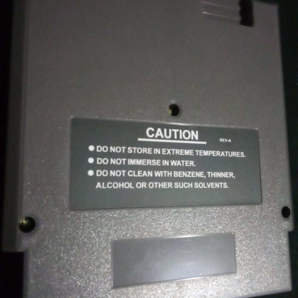 earthbound zero - Picture 2 of 2